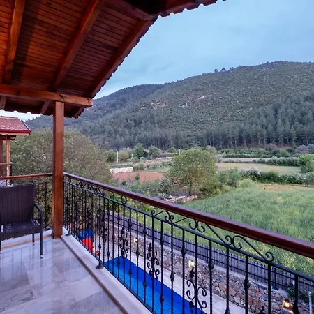 My Stone House Villa