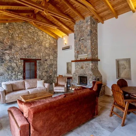 My Stone House * Fethiye