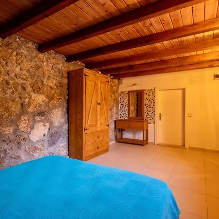 Villa My Stone House